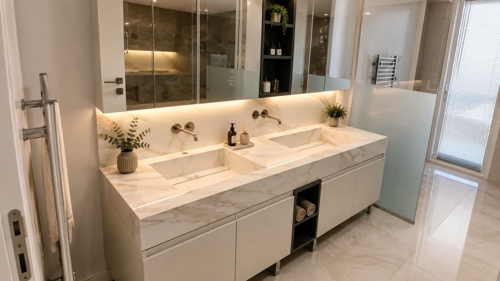 Villa Banyo